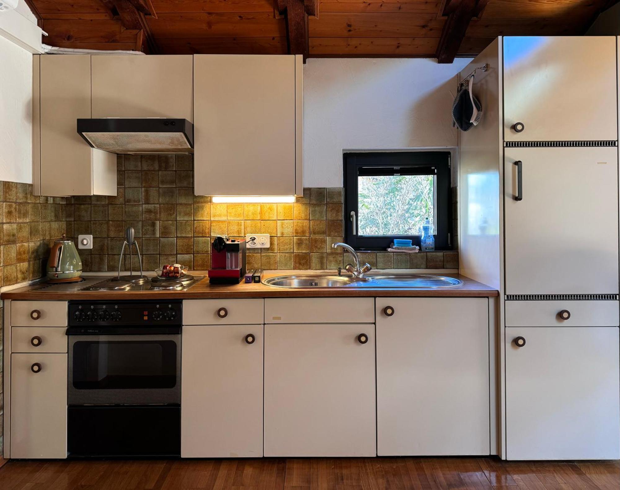 Cozy Apartment In The Green Локарно Екстер'єр фото